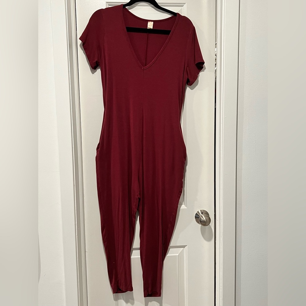 Smash + Tess Sunday Romper